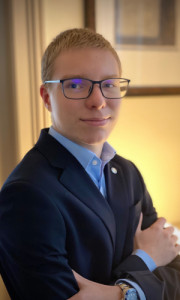 Profile photo for Fosseux Arthur