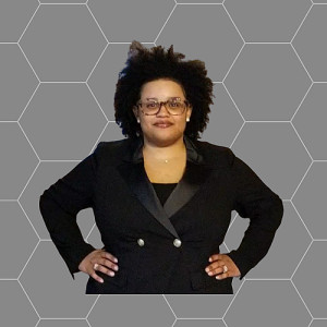 Profile photo for Lakisha Brown