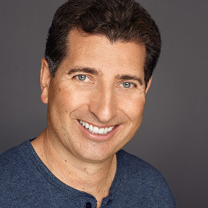 Profile photo for Geoff Nathanson