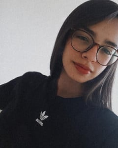 Profile photo for Naelly Ketellen Santos Pereira