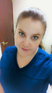 Profile photo for Chelsey Stewart