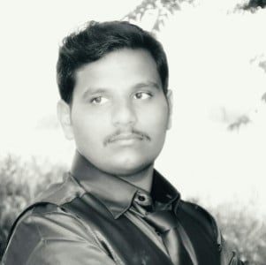 Profile photo for Pradip Kale