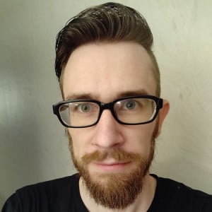 Profile photo for Anders Nilsson