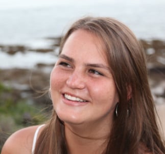 Profile photo for Angelique Uys