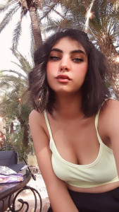Profile photo for Hiba Oulaasri