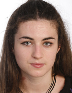 Profile photo for Sofia Barrett
