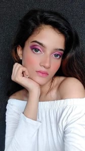 Profile photo for Drishti Lahiri