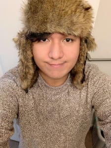 Profile photo for Amable Carlo Aguiluz