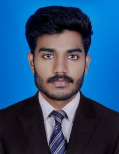 Profile photo for Muhammed Shafi Pallithottungal Haneefa