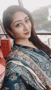Profile photo for Sajeda Akhter
