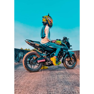 Profile photo for Mallesh Mallesh