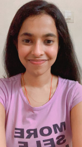 Profile photo for Shreya Srivastava