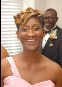 Profile photo for Christal Maxwell