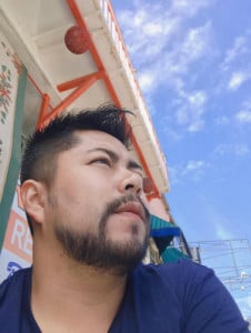 Profile photo for William GUATEMAL