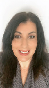 Profile photo for Catherine Maida