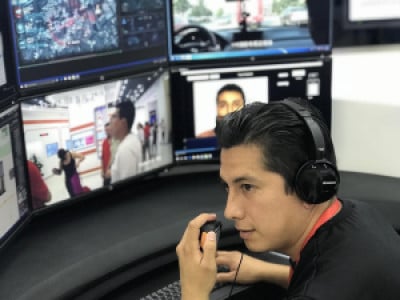 Profile photo for Fabian Jimenez