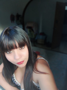 Profile photo for Fernanda salgado