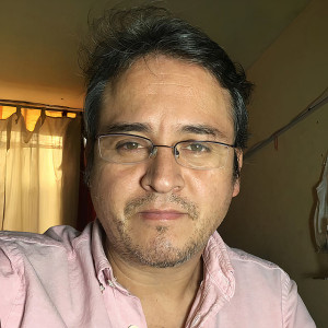 Profile photo for eduardo Bazan