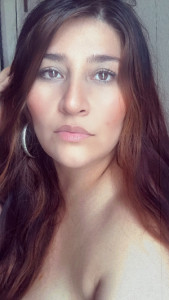 Profile photo for Claudia Bernal