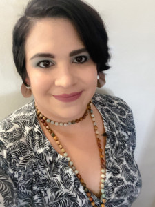 Profile photo for Karina Cardona