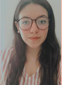 Profile photo for Pamela Girón