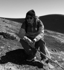 Profile photo for Mario Rodriguez