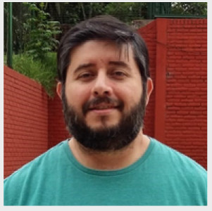 Profile photo for Jorge Alexander Buitrago Velasquez