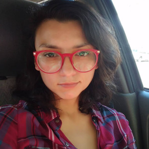 Profile photo for Alejandra Guerrero