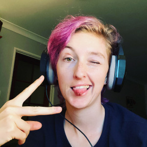 Profile photo for Stephanie Pelham