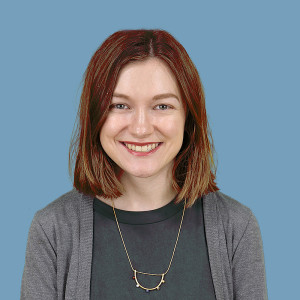 Profile photo for Rachel Lander