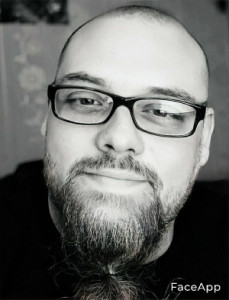 Profile photo for Piotr Pękalski