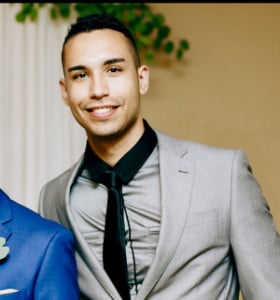 Profile photo for Abdiel Muniz