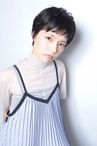 Profile photo for Tomomi Oide
