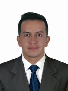 Profile photo for Arley Dario Pineda Avendaño
