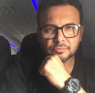 Profile photo for Diego Ramirez Salazar