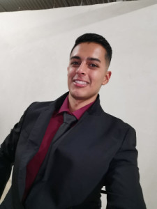 Profile photo for Mauricio Zamora