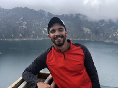 Profile photo for Stefano Borja