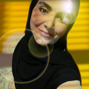 Profile photo for Hafsa ajouaou