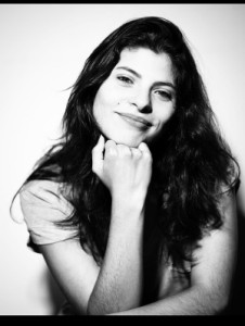 Profile photo for Mayra Zolezzi