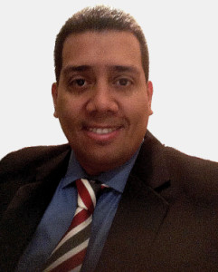 Profile photo for Jose Mendez