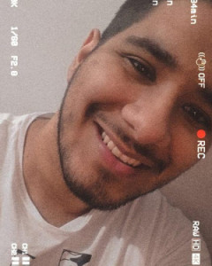 Profile photo for NICOLAS ECHEVERRI LASSO