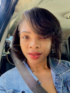 Profile photo for Alexis Haggerty