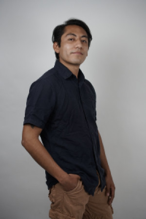 Profile photo for Diego Lopez Yllescas