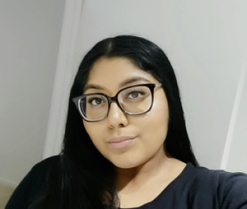 Profile photo for Hephzibah Mavara