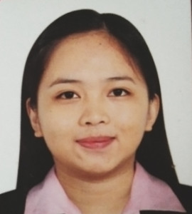 Profile photo for Mialyn Mae Legaspi