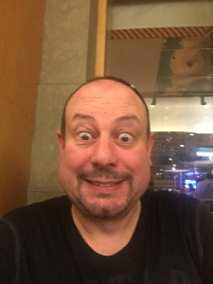 Profile photo for Derek Bartle