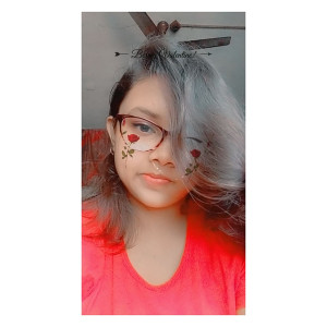 Profile photo for Megha Chowdhury