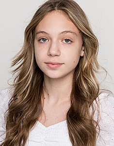 Profile photo for Breelyn Wood