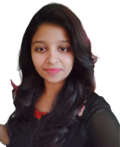Profile photo for Anushka Shrivastava