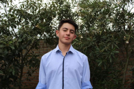 Profile photo for Luis Mateo Abad Villavicencio
